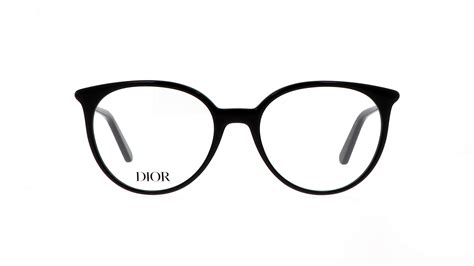 dior mini cd o b1i|Dior Mini CD O B1I CD50052I Round Glasses.